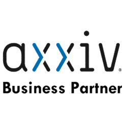 Axxiv Business Partner