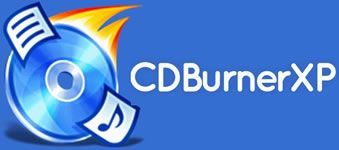 cd burner xp