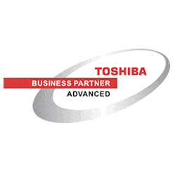 Toshiba Business Partner