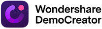 Wondershare DemoCreator