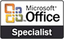 mS Office specialist